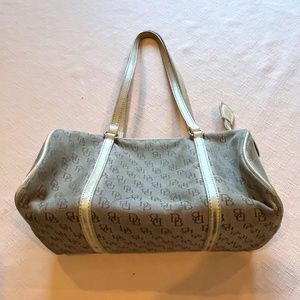 Dooney & Bourke Purse and Kathy Purse offered together for one price